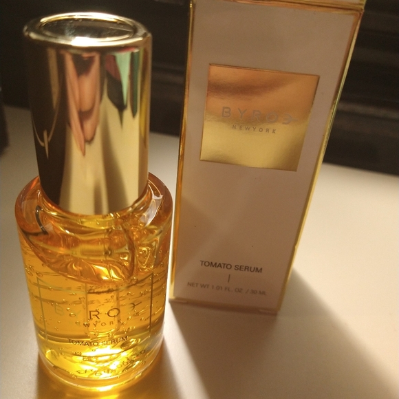 Bryce Tomato Serum - Picture 4 of 4